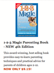 1-2-3 Magic price from ParentMagic Matches Amazon for the month of April.